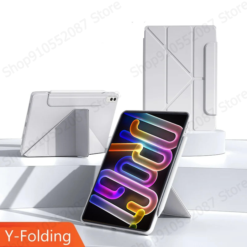 Sticky Note Cube - Untuk Xiaoxin Pad Pro GT Case
