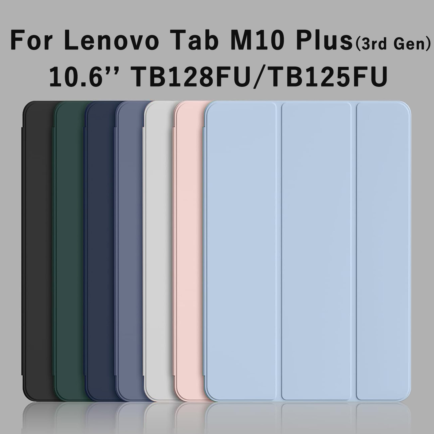 Sticky Note Cube - Untuk Lenovo Tab M10 Plus (Generasi