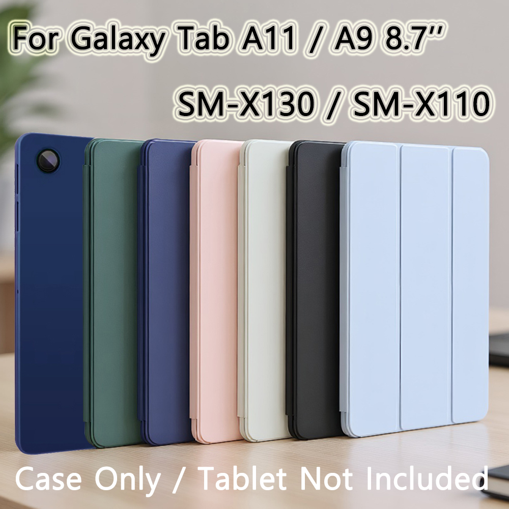 Sticky Note Cube - Untuk Samsung Galaxy Tab A11+ /