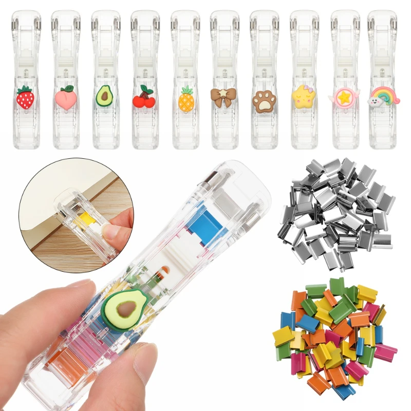 Ruler Set Transparent - Templat garis selimut bordir costura ukuran
