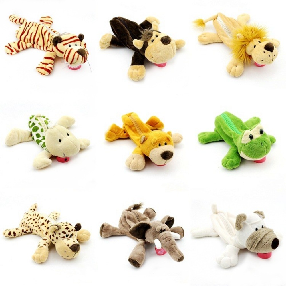 Lion Stationery & Office Supply(Kunshan)Co.Ltd - Tas Pensil Lucu Kreatif Kotak Alat