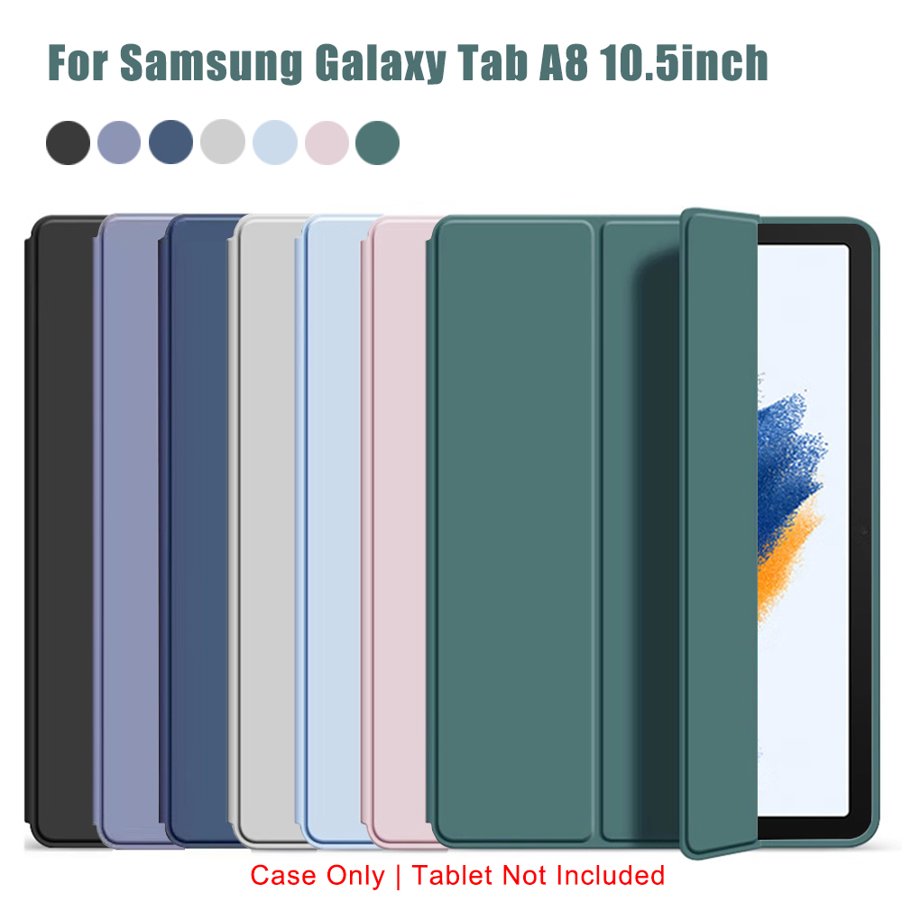 Sticky Note Cube - Casing Lipat Tiga Untuk Samsung Galaxy