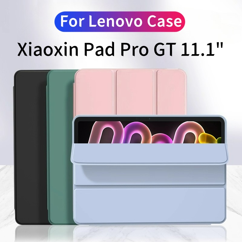 Sticky Note Cube - Casing Pelindung Lenovo Xiaoxin Pad Pro