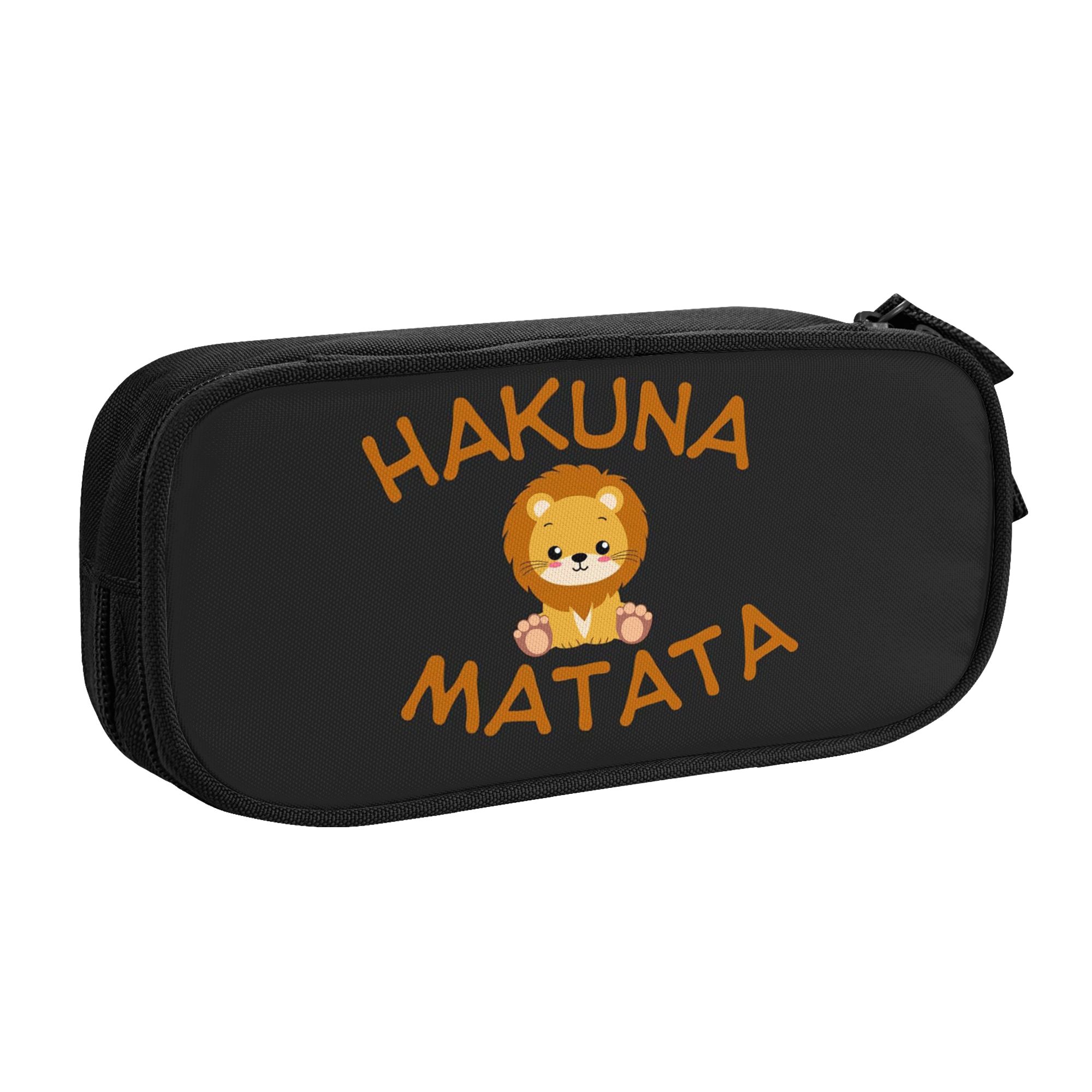 Kotak Pensil Kawaii Anime Lion - Lion Stationery & Office Supply(Kunshan)Co.Ltd ulasan dan harga