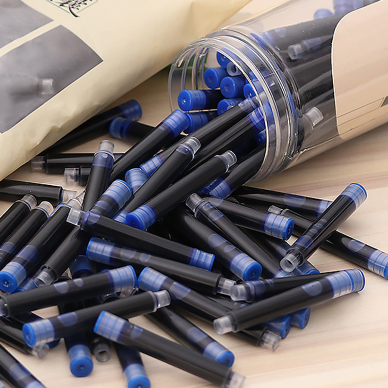 2.6/3.4Mm Pena Tinta Sekali Pa - Gel Ink Pen Set ulasan dan harga