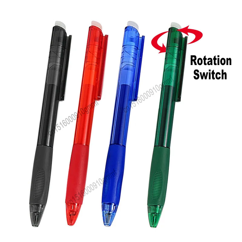 6 + 2 buah/set 0.7MM pena Gel  - Gel Ink Pen Set ulasan dan harga