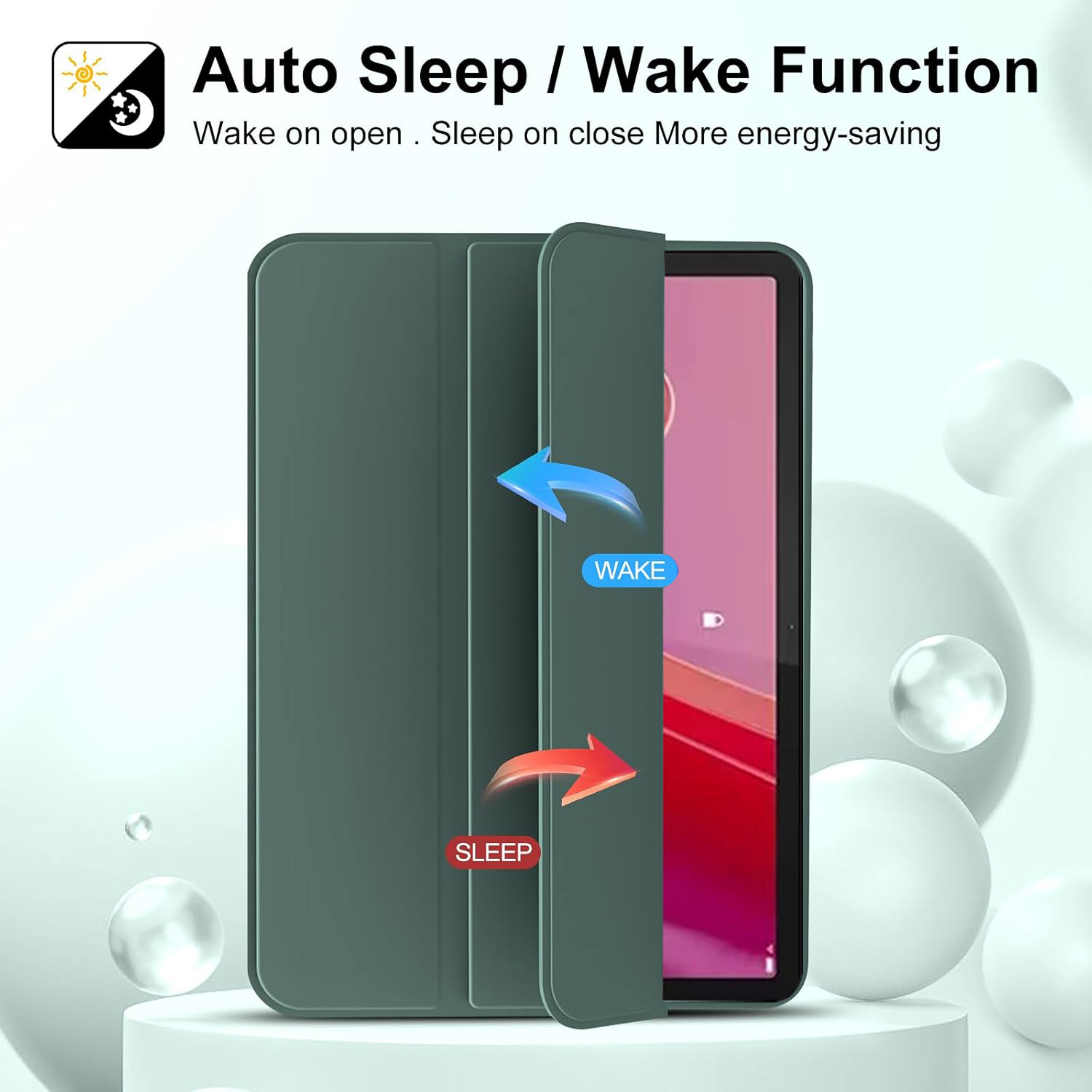 Casing Lipat Tiga Untuk Lenovo - Sticky Note Cube ulasan dan harga