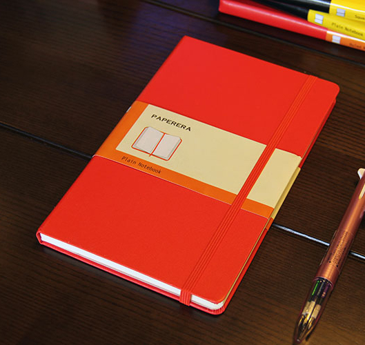 Kantor Klasik Sekolah Hardcove - Journal Leather Hardcover ulasan dan harga