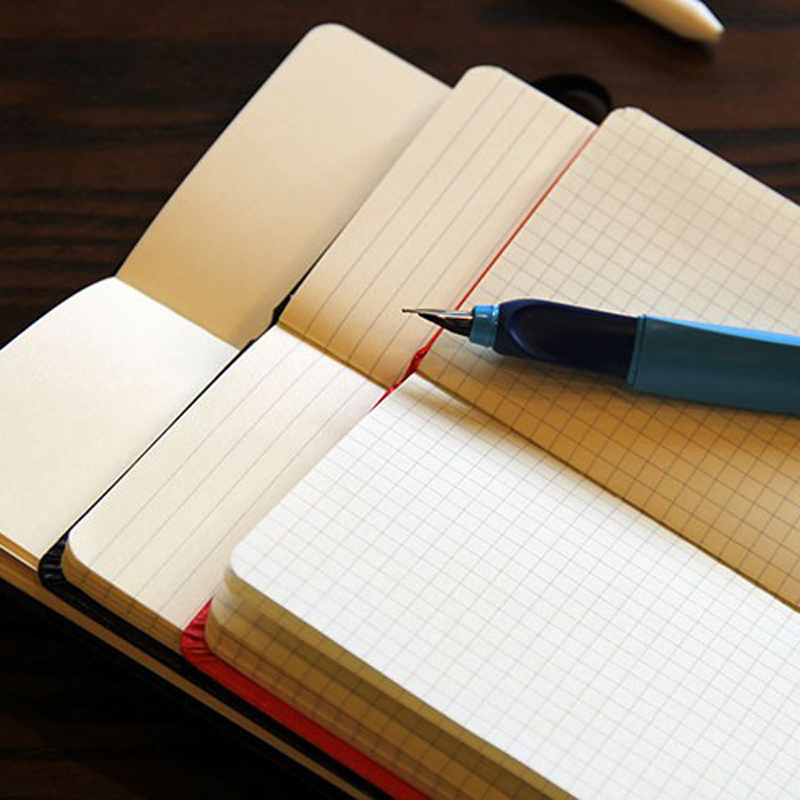 Kantor Klasik Sekolah Hardcove - Journal Leather Hardcover ulasan dan harga