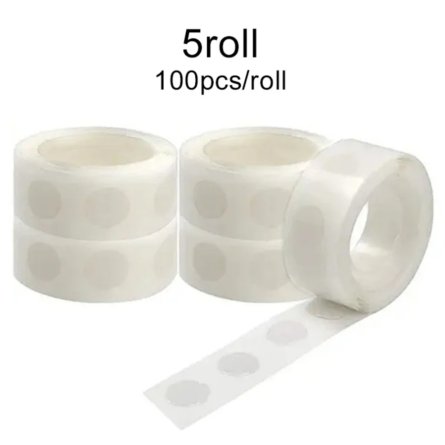 Lem Balon Dot Pita Titik Perek - Glue Stick Pack ulasan dan harga