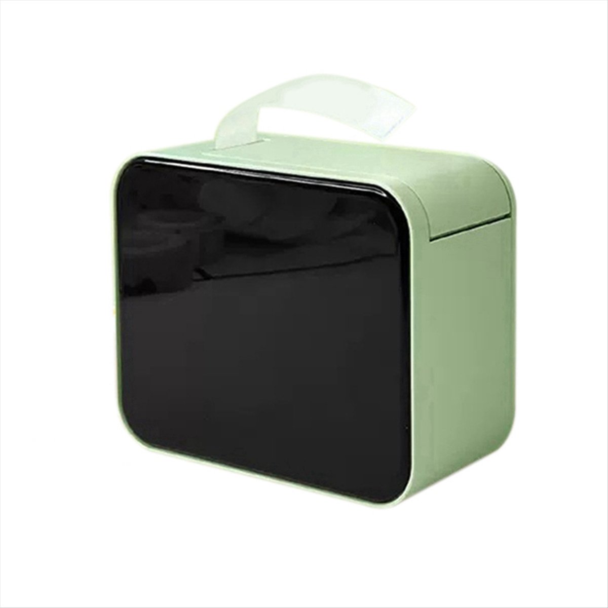 Cocok untuk Printer Label Nirk - Label Printer Tape ulasan dan harga