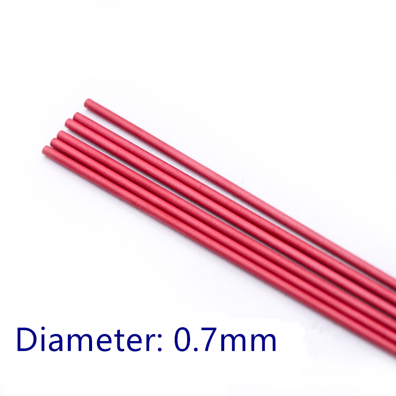 1 Buah Isi Ulang Warna-warni T - Mechanical Pencil Lead ulasan dan harga