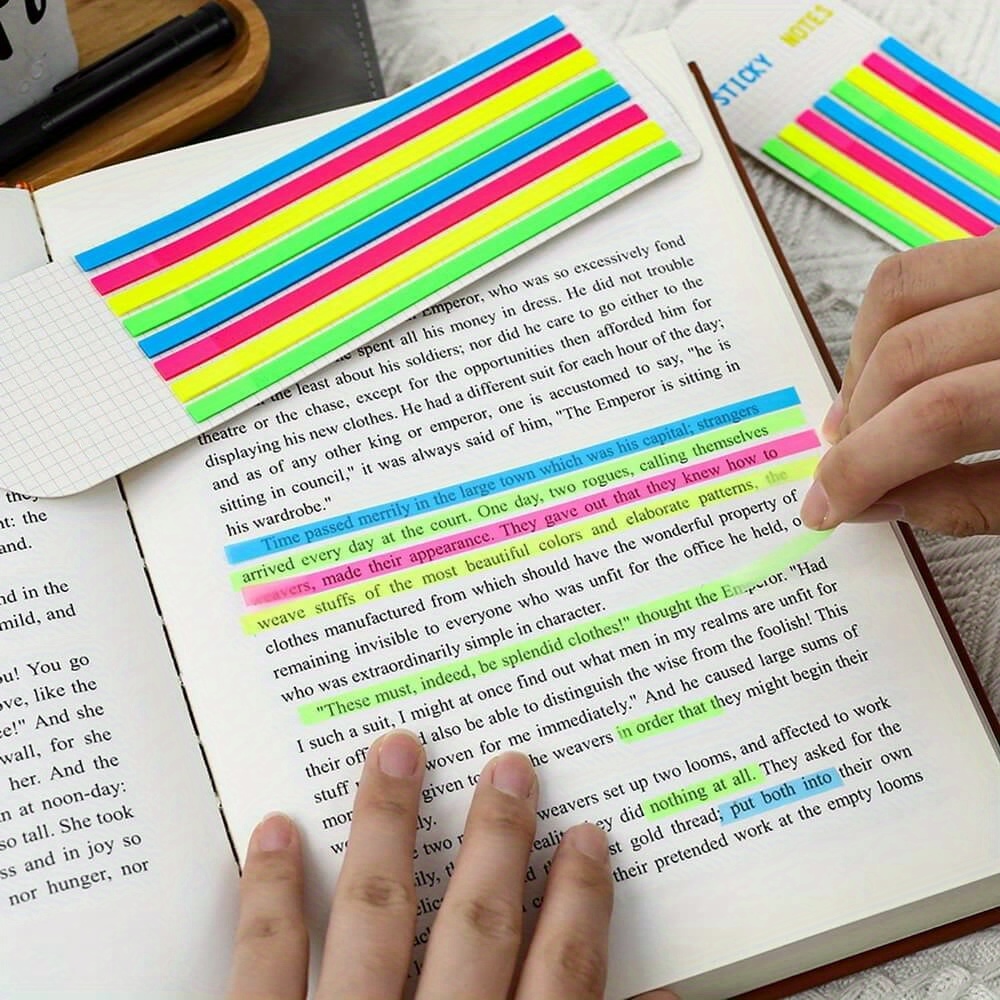 640 Pita Fluoresen Transparan, - Label Printer Tape ulasan dan harga