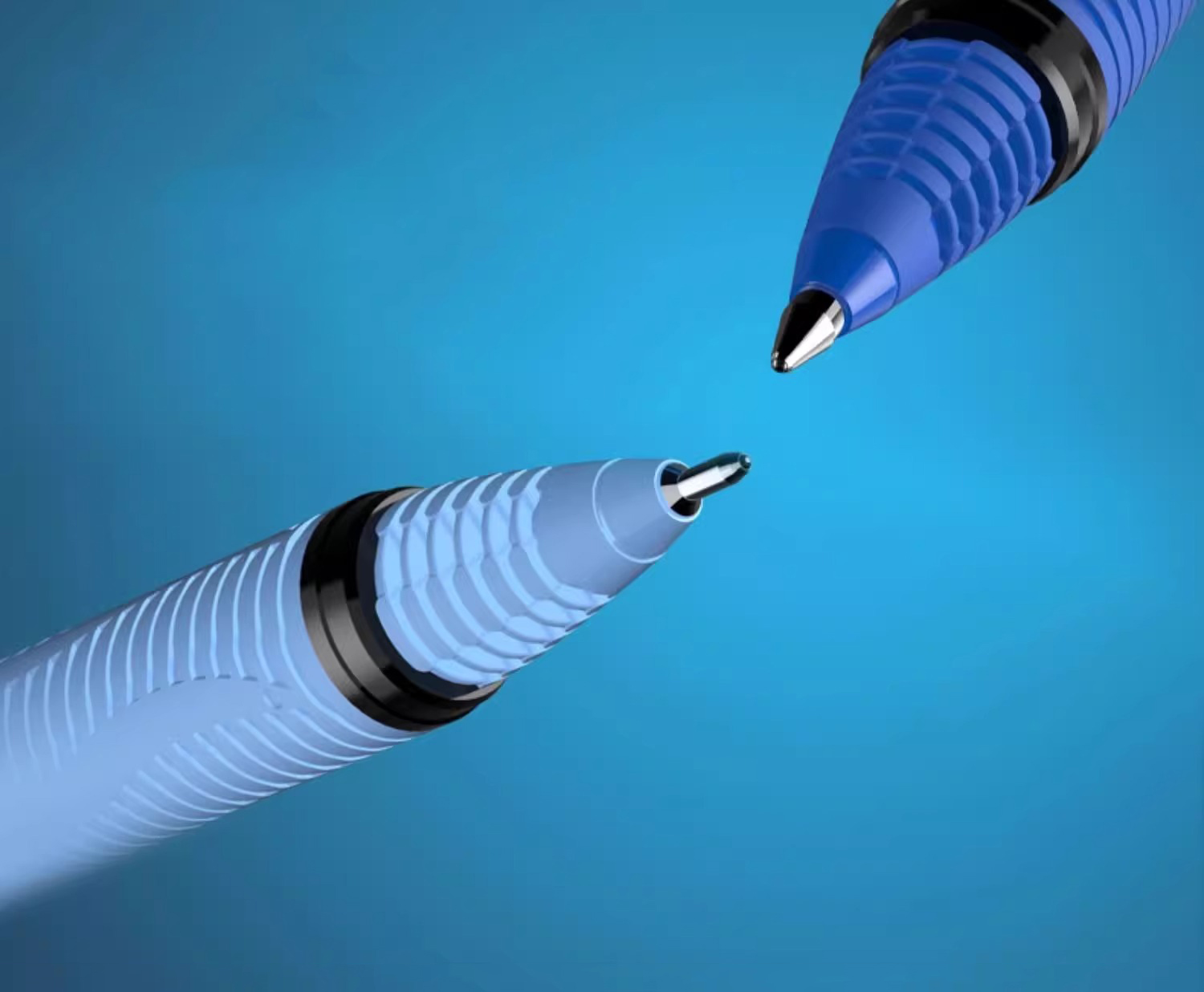Schneider One Pena Rollerball  - Gel Ink Pen Set ulasan dan harga