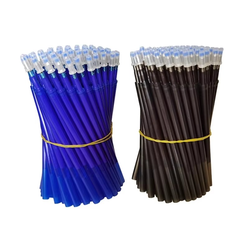 Set Pena Gel Dapat Dihapus 0.5 - Gel Ink Pen Set ulasan dan harga