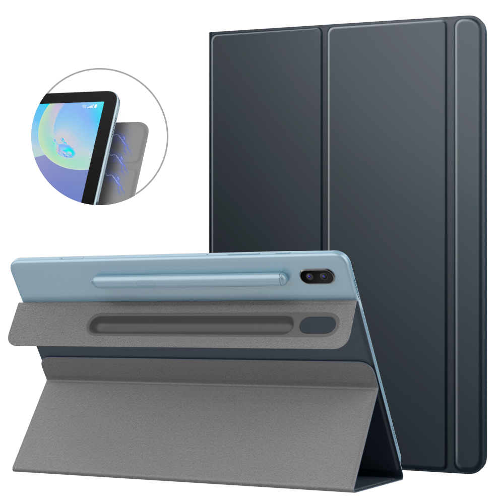 Casing Samsung Galaxy Tab S6,  - Sticky Note Cube ulasan dan harga