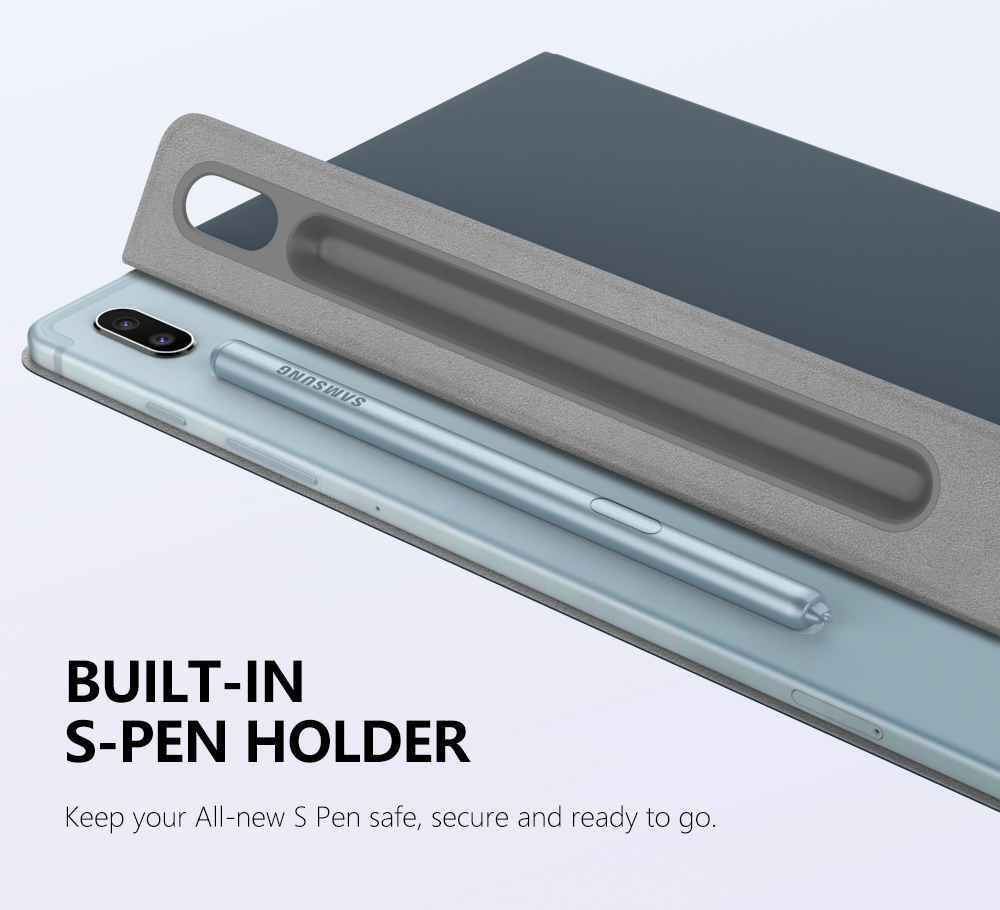 Casing Samsung Galaxy Tab S6,  - Sticky Note Cube ulasan dan harga