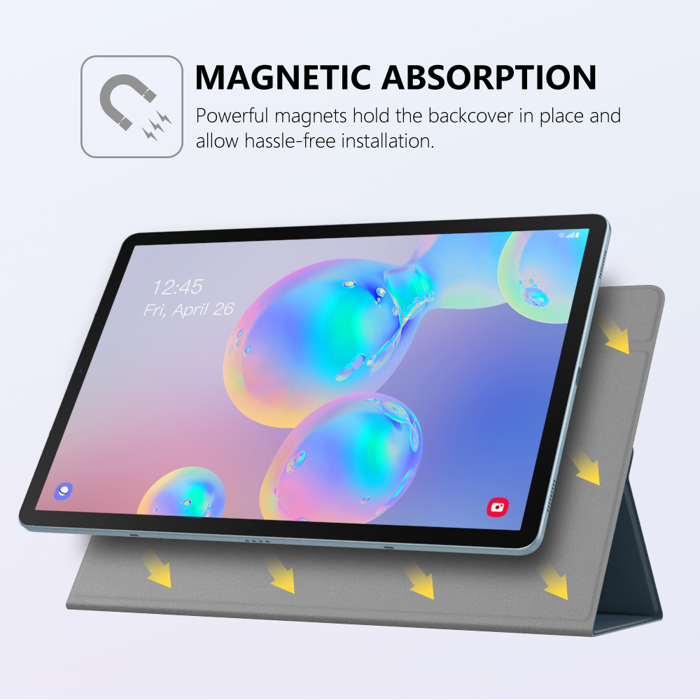Casing Samsung Galaxy Tab S6,  - Sticky Note Cube ulasan dan harga
