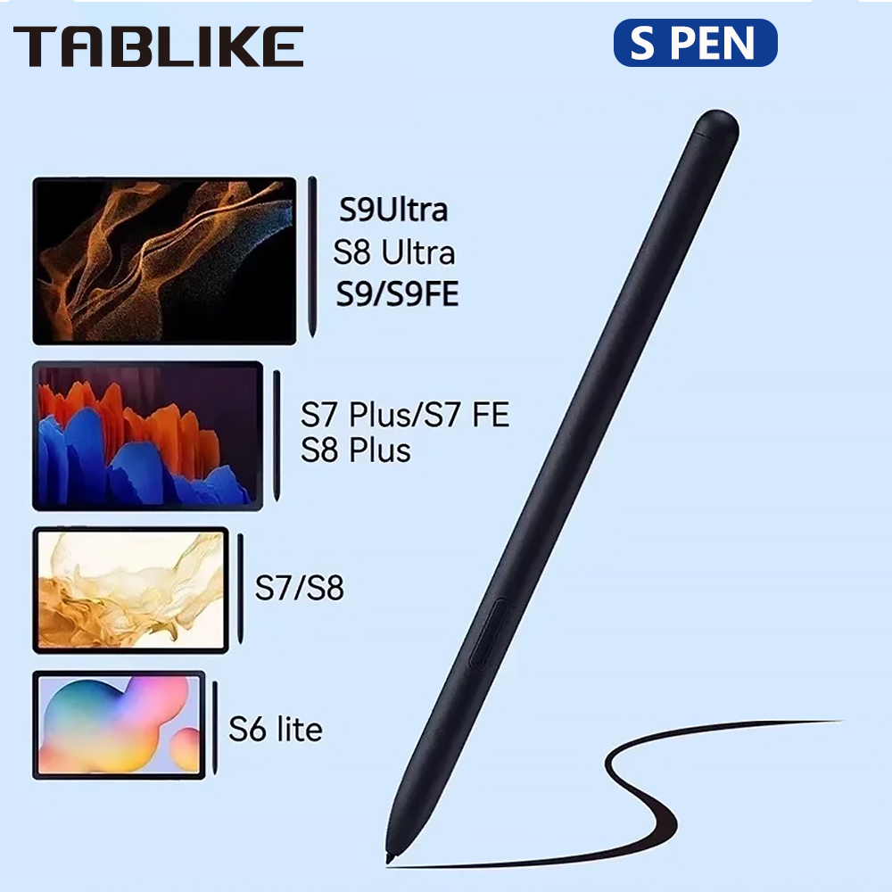 TABLIKE EMR S Pena untuk Samsu - Sticky Note Cube ulasan dan harga
