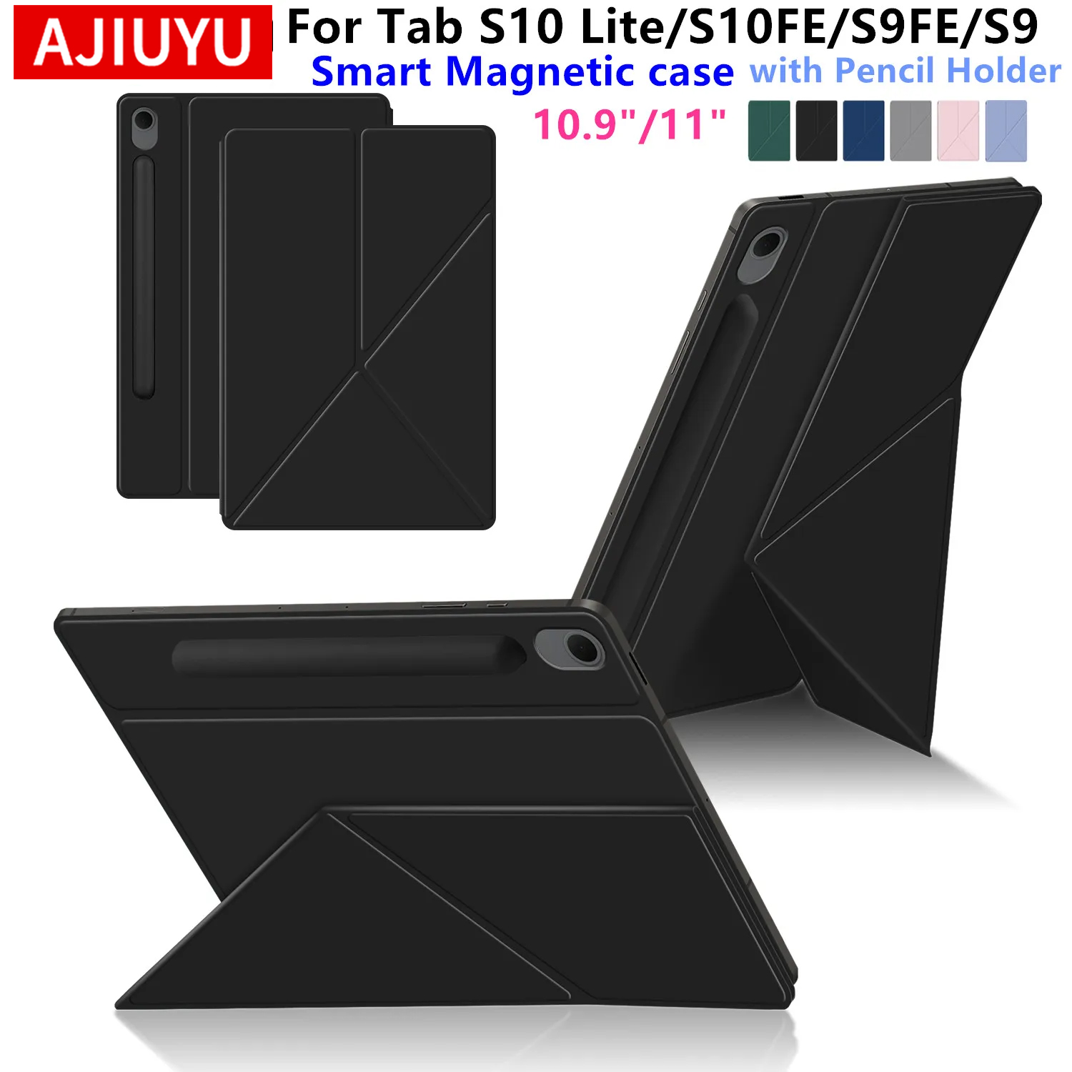 Casing Magnetik untuk Samsung  - Sticky Note Cube ulasan dan harga