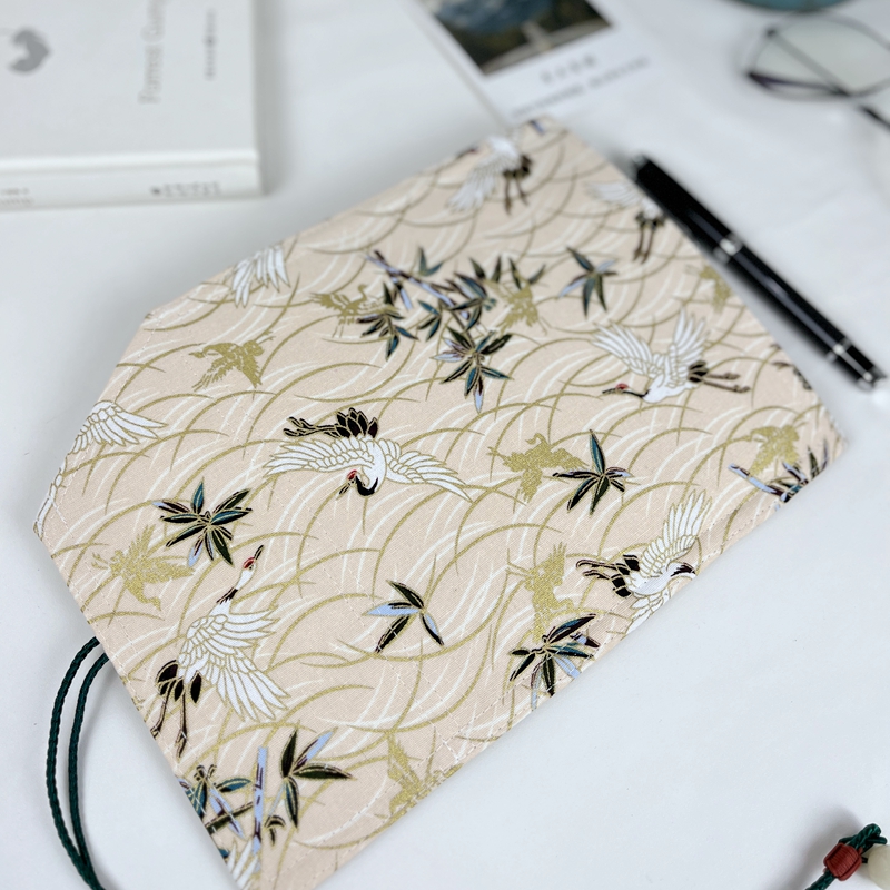 Tas Pena Buatan Tangan Tirai P - Pencil Case Large ulasan dan harga