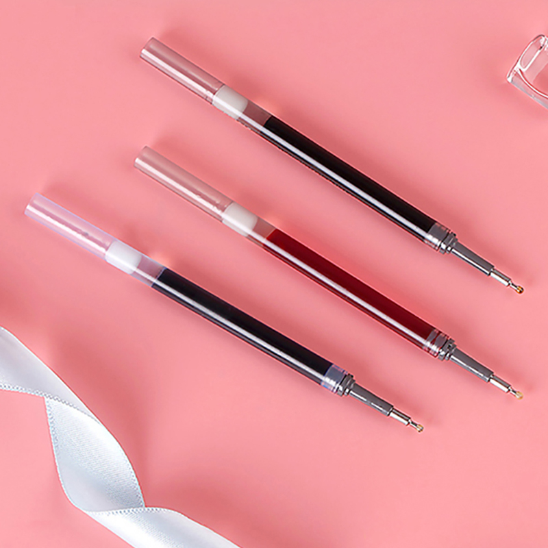 1 Pentel Isi Ulang Gel LRN5 ha - Pentel Pen Energel ulasan dan harga