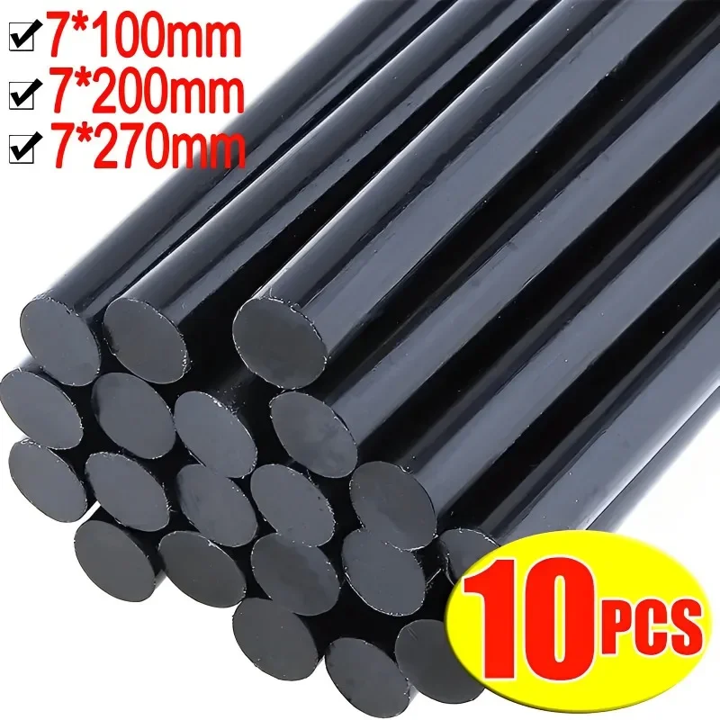 Stik Lem Leleh Panas Mobil Per - Glue Stick Pack ulasan dan harga