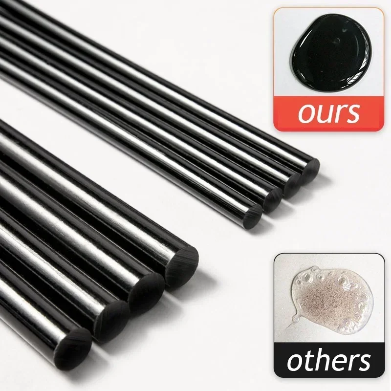 Stik Lem Leleh Panas Mobil Per - Glue Stick Pack ulasan dan harga
