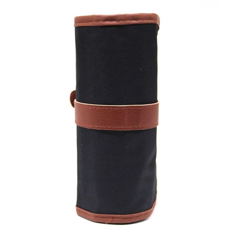 BHBL 24 Slot Tempat Pensil Gul - Pen Pouch Roll ulasan dan harga