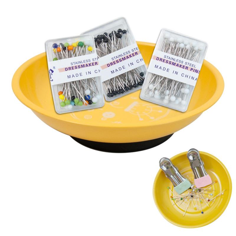 1 Set Portabel Pemegang Keraji - Paperclip Magnetic Set ulasan dan harga