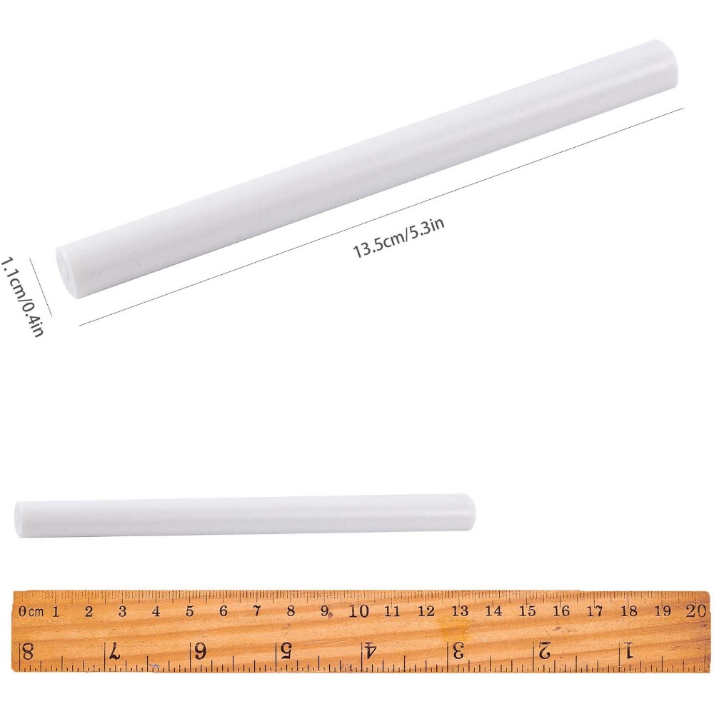 20 Buah Stik Lilin Penyegel Le - Glue Stick Pack ulasan dan harga