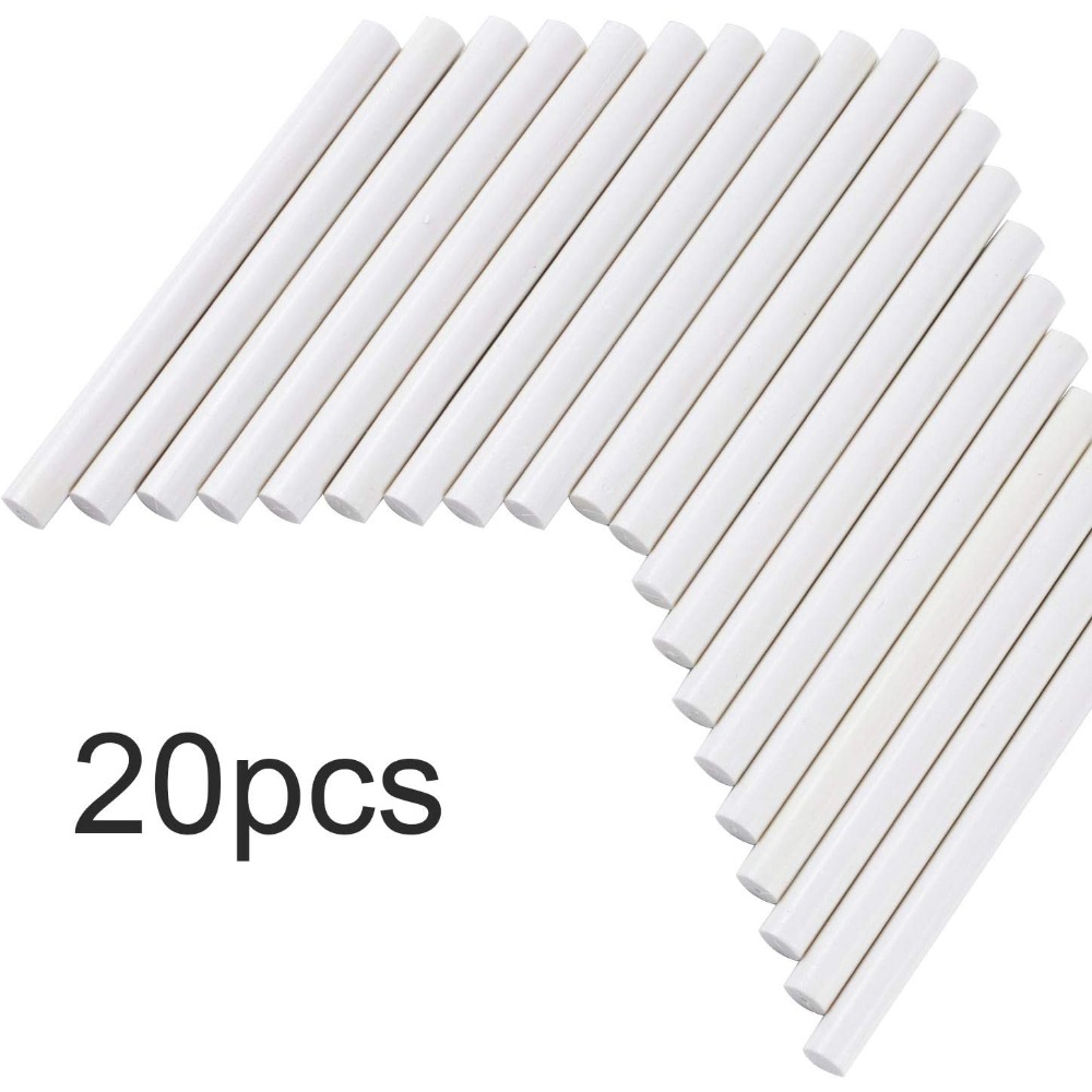 20 Buah Stik Lilin Penyegel Le - Glue Stick Pack ulasan dan harga