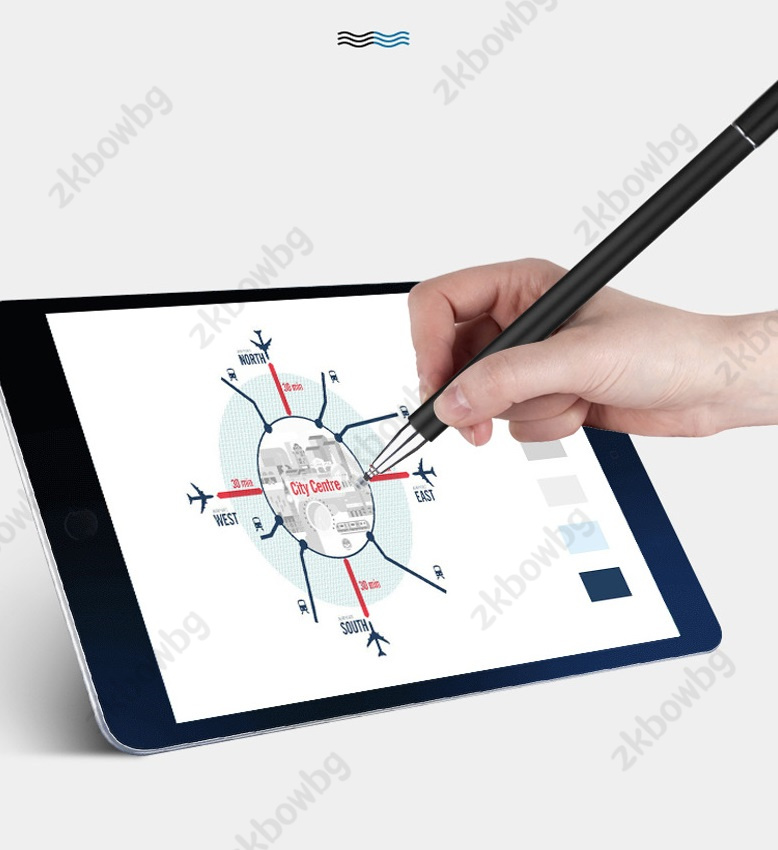 Pena Stylus Pena Gambar Sentuh - Sticky Note Cube ulasan dan harga