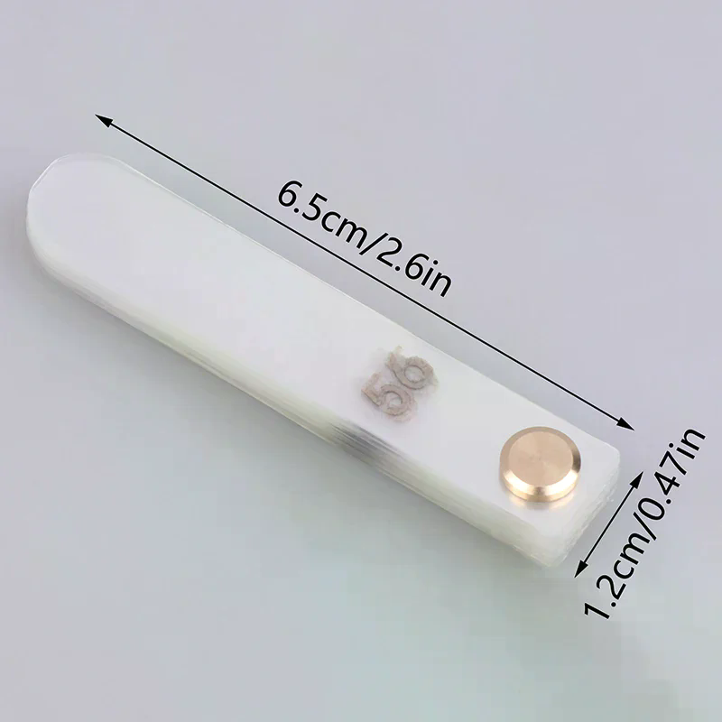 /ACR/Penggaris Pengukur Reduks - Ruler Set Transparent ulasan dan harga