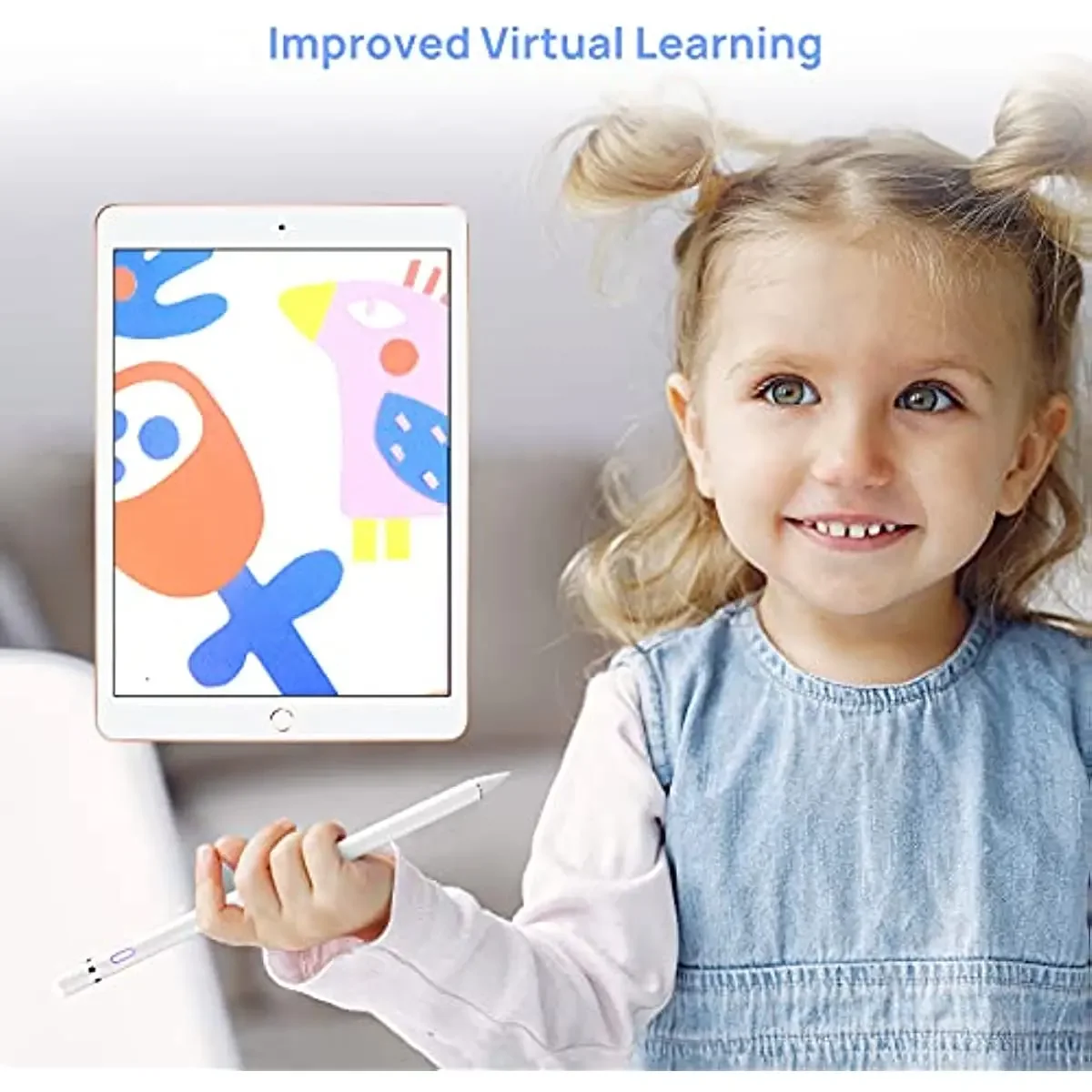 Pena Stylus untuk Apple Pencil - Sticky Note Cube ulasan dan harga
