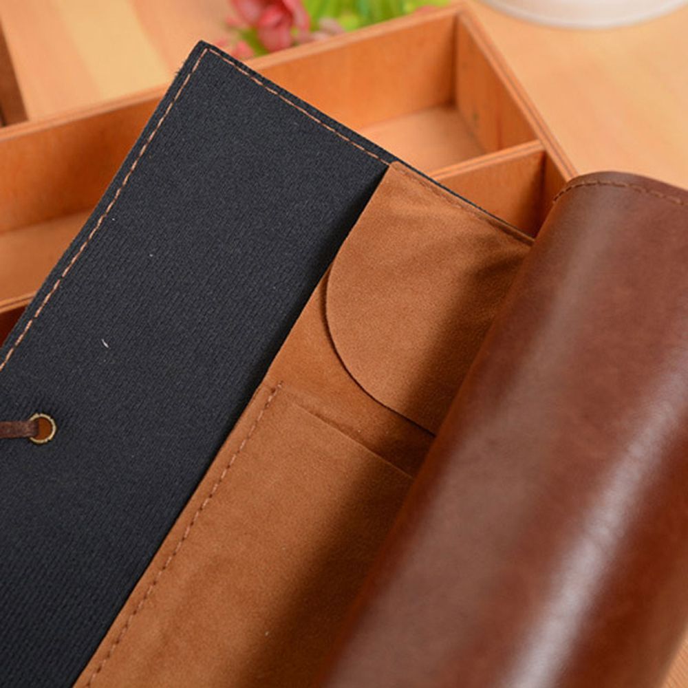 Tas Gulung Peta Harta Karun Re - Pen Pouch Roll ulasan dan harga