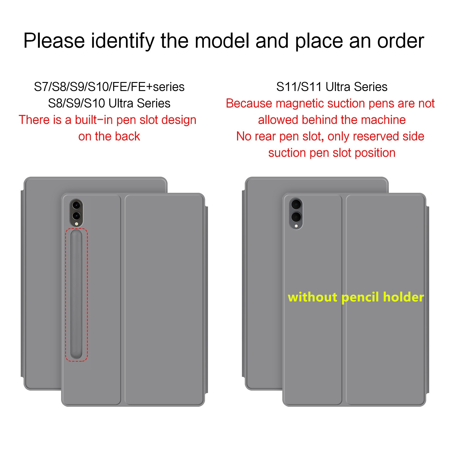 Casing Magnetik untuk Samsung  - Sticky Note Cube ulasan dan harga