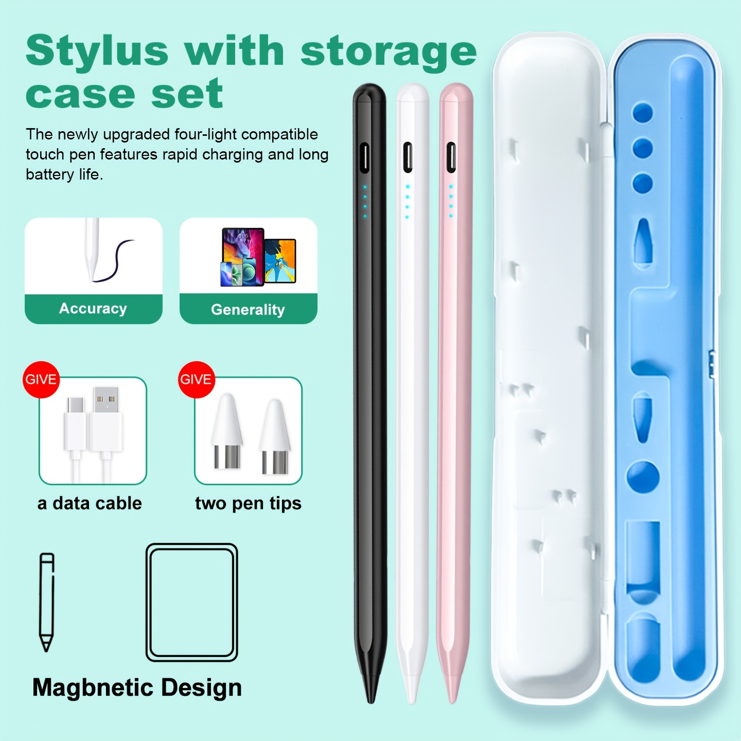 Android Universal untuk Samsun - Sticky Note Cube ulasan dan harga