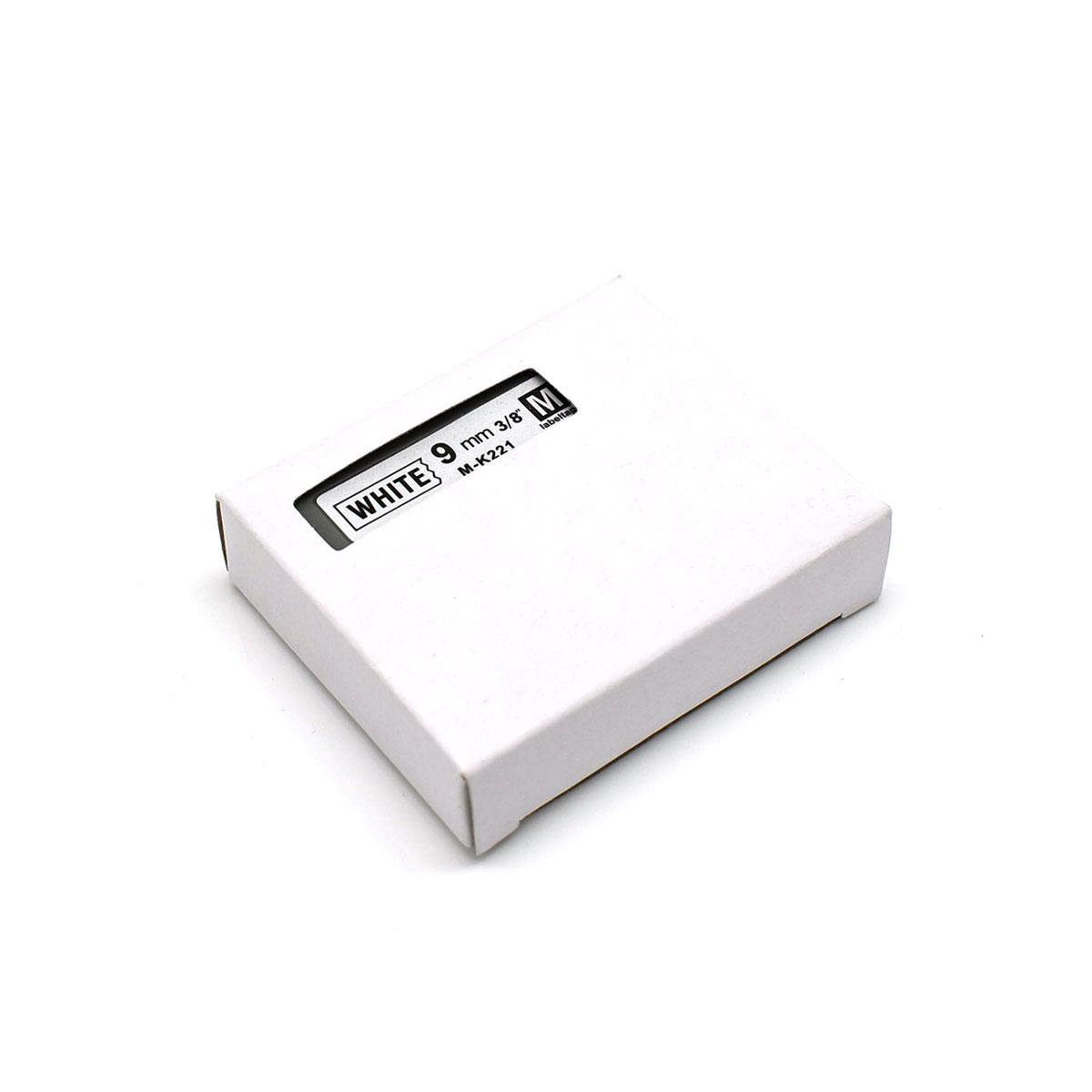 5 Buah Pita Label Brother Komp - Label Printer Tape ulasan dan harga