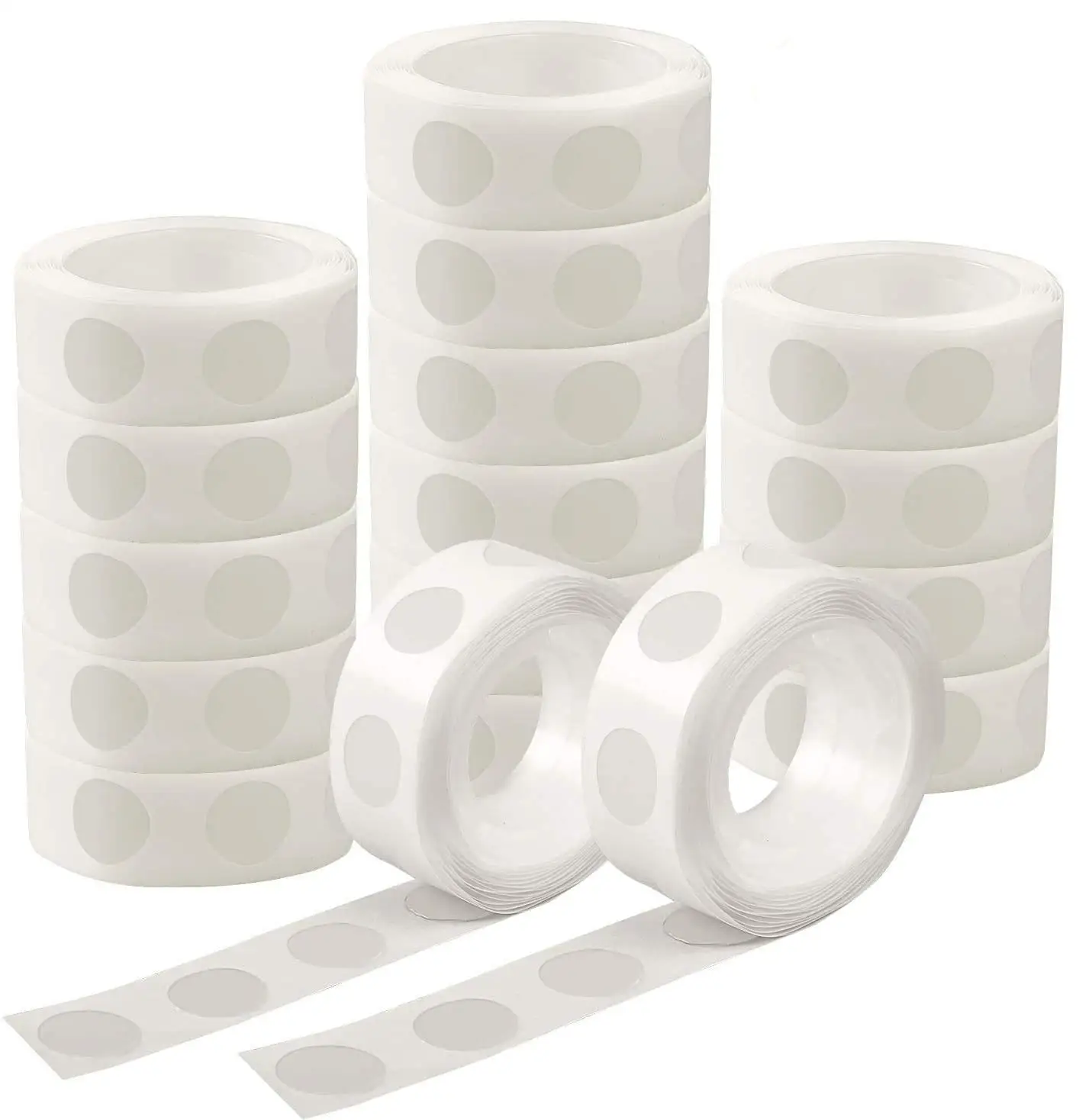100/300/500 Buah Lem Balon Tit - Glue Stick Pack ulasan dan harga