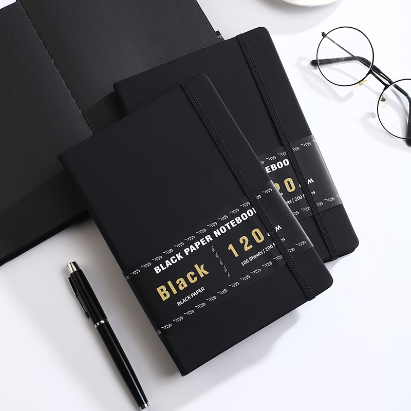 Buku Sketsa Kreatif A5, Album  - Notebook Dotted A5 ulasan dan harga
