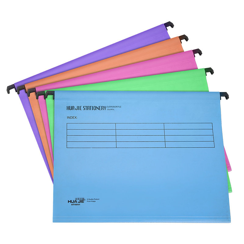 Folder File Gantung A4/FC PP d - File Folder Hanging ulasan dan harga