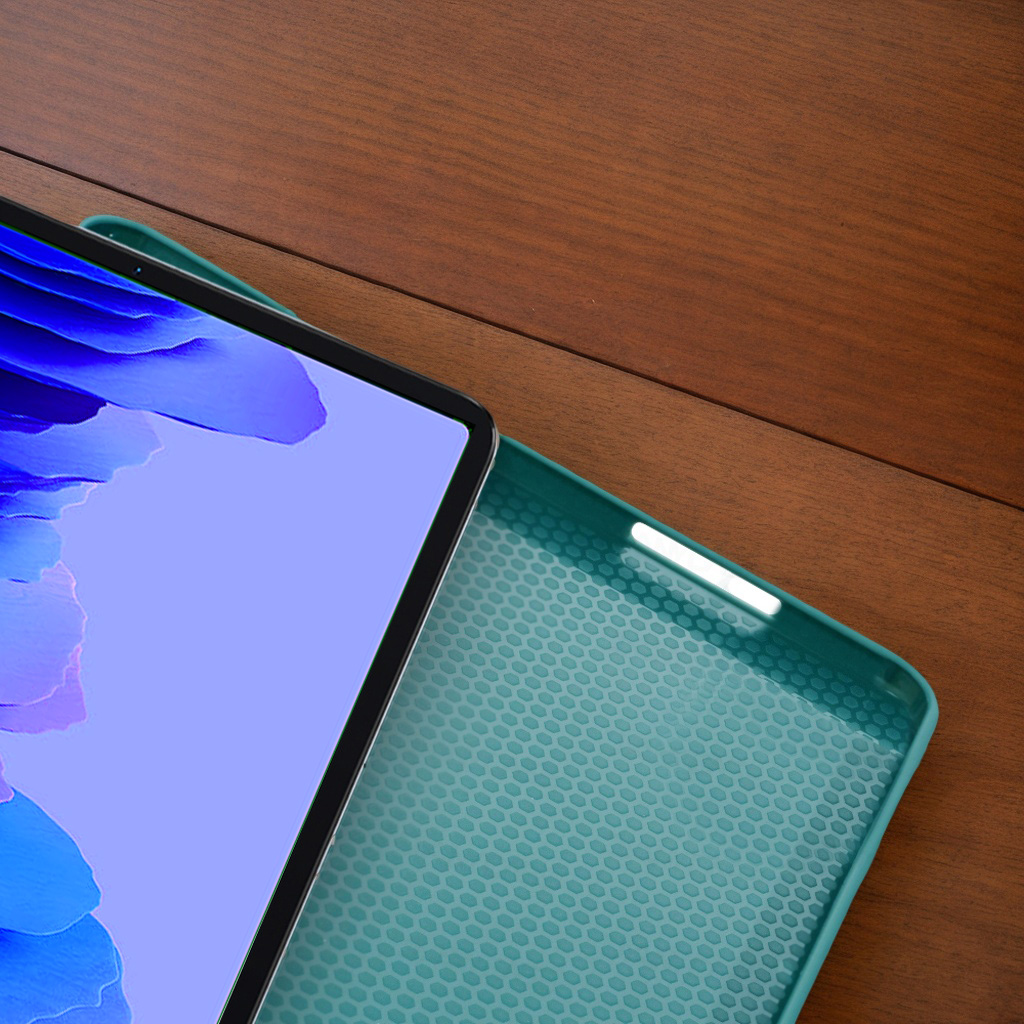 Untuk Samsung Galaxy Tab A7 A8 - Sticky Note Cube ulasan dan harga