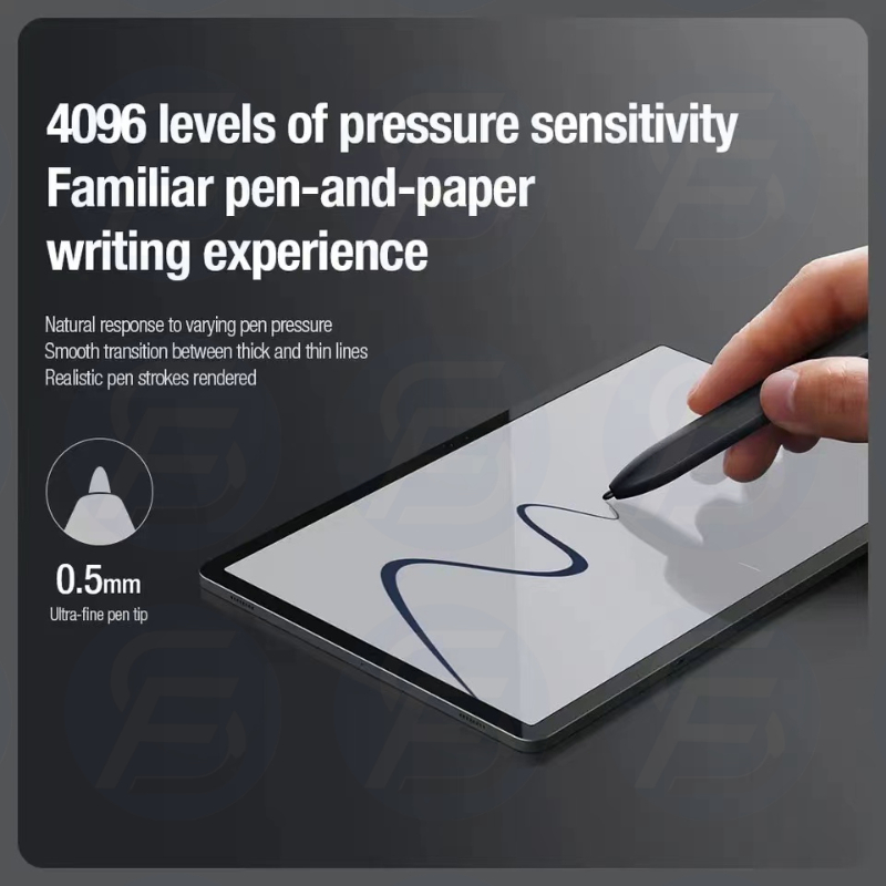 Pensil Stylus Tablet untuk Sam - Sticky Note Cube ulasan dan harga