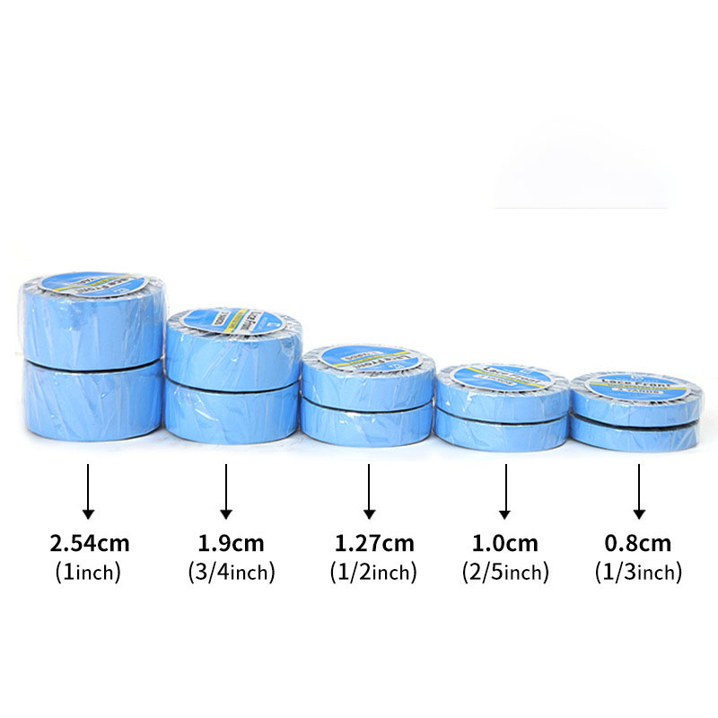Pita Perekat Wig 3 Yard/Roll H - Glue Stick Pack ulasan dan harga