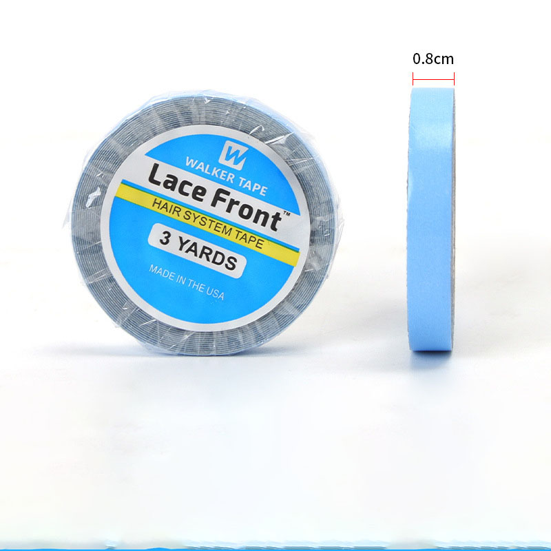 Pita Perekat Wig 3 Yard/Roll H - Glue Stick Pack ulasan dan harga
