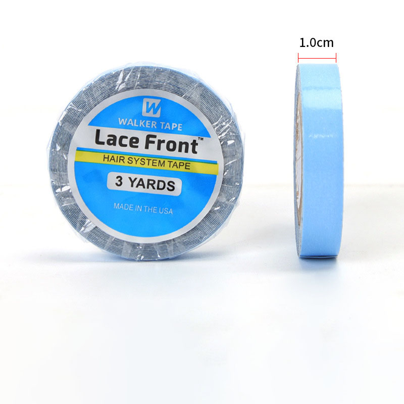 Pita Perekat Wig 3 Yard/Roll H - Glue Stick Pack ulasan dan harga